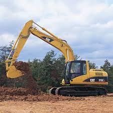 DOWNLOAD CATERPILLAR 315C EXCAVATOR PARTS MANUAL BTL