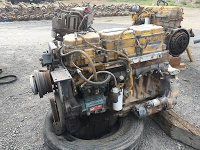 DOWNLOAD CATERPILLAR 3176 TRUCK ENGINE PARTS MANUAL 7LG