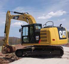 DOWNLOAD CATERPILLAR 318F L EXCAVATOR PARTS MANUAL HCP