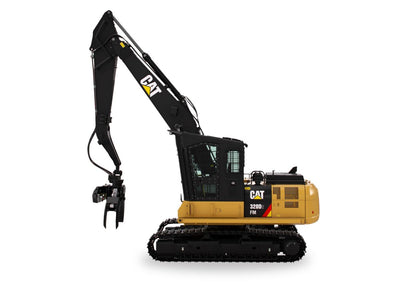 DOWNLOAD CATERPILLAR 320D2 FM EXCAVATOR PARTS CATALOG MANUAL BW2