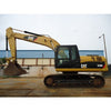 DOWNLOAD CATERPILLAR 320D EXCAVATOR PARTS MANUAL BWZ