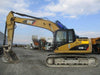 DOWNLOAD CATERPILLAR 320D RR EXCAVATOR PARTS MANUAL YDS