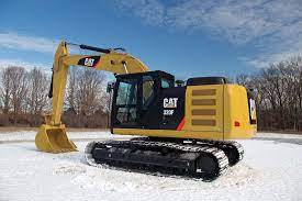 DOWNLOAD CATERPILLAR 320F L EXCAVATOR PARTS CATALOG MANUAL NHD