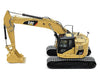 DOWNLOAD CATERPILLAR 321D LCR EXCAVATOR PARTS CATALOG MANUAL MDT