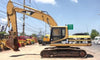 DOWNLOAD CATERPILLAR 322B EXCAVATOR PARTS CATALOG MANUAL 8MR 