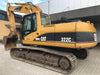 DOWNLOAD CATERPILLAR 322C EXCAVATOR PARTS CATALOG MANUAL HBG