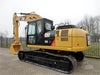 DOWNLOAD CATERPILLAR 323D L EXCAVATOR PARTS CATALOG MANUAL WGC