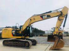 DOWNLOAD CATERPILLAR 323E SA EXCAVATOR PARTS CATALOG MANUAL YRP