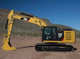 DOWNLOAD CATERPILLAR 323F L EXCAVATOR PARTS CATALOG MANUAL PLB