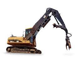 DOWNLOAD CATERPILLAR 324D FM EXCAVATOR PARTS CATALOG MANUAL JKR