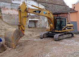 DOWNLOAD CATERPILLAR 325B EXCAVATOR PARTS CATALOG MANUAL 8GM