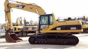 DOWNLOAD CATERPILLAR 325C L EXCAVATOR PARTS CATALOG MANUAL BTD