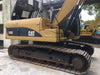 DOWNLOAD CATERPILLAR 325D EXCAVATOR PARTS CATALOG MANUAL DAP