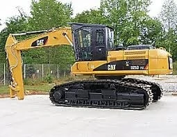 DOWNLOAD CATERPILLAR 325D FM EXCAVATOR PARTS CATALOG MANUAL C7K