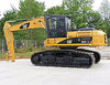 DOWNLOAD CATERPILLAR 325D FM LL EXCAVATOR PARTS CATALOG MANUAL C9M