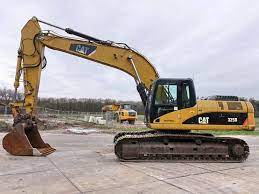 DOWNLOAD CATERPILLAR 325D L EXCAVATOR PARTS CATALOG MANUAL A3R