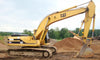 DOWNLOAD CATERPILLAR 325 FM L EXCAVATOR PARTS CATALOG MANUAL 7LM
