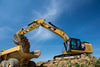 DOWNLOAD CATERPILLAR 326F L EXCAVATOR PARTS CATALOG MANUAL WGL