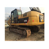 DOWNLOAD CATERPILLAR 329D EXCAVATOR PARTS CATALOG MANUAL BBF