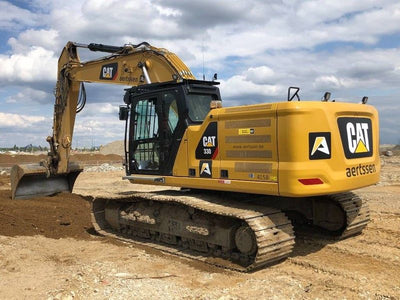 DOWNLOAD CATERPILLAR 330 EXCAVATOR PARTS CATALOG MANUAL 9NG