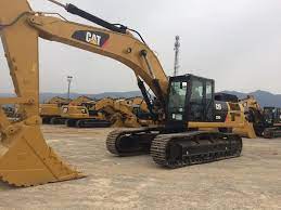 DOWNLOAD CATERPILLAR 336D2 L EXCAVATOR PARTS CATALOG MANUAL LAM