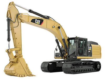 DOWNLOAD CATERPILLAR 336E L EXCAVATOR PARTS CATALOG MANUAL TEG