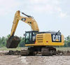 DOWNLOAD CATERPILLAR 336F EXCAVATOR PARTS CATALOG MANUAL KCS