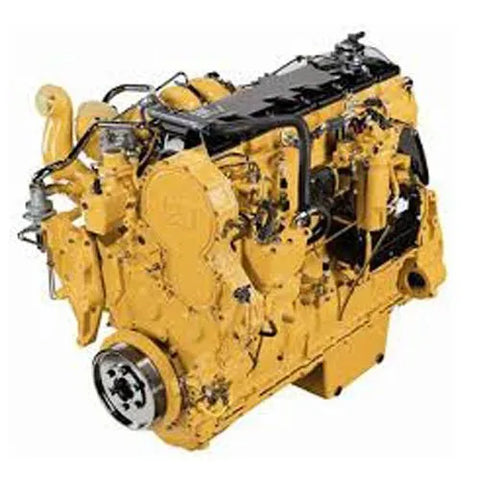 DOWNLOAD CATERPILLAR 3406E MARINE ENGINE FULL COMPLETE PARTS MANUAL 9WR