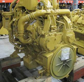 DOWNLOAD CATERPILLAR 3408E INDUSTRIAL ENGINE PARTS MANUAL 7PR