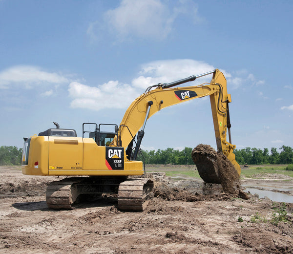 DOWNLOAD CATERPILLAR 340D2 L EXCAVATOR PARTS CATALOG MANUAL HHK