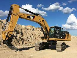 DOWNLOAD CATERPILLAR 340D2 L EXCAVATOR PARTS CATALOG MANUAL JEE