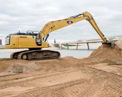 DOWNLOAD CATERPILLAR 340F EXCAVATOR PARTS CATALOG MANUAL EAR