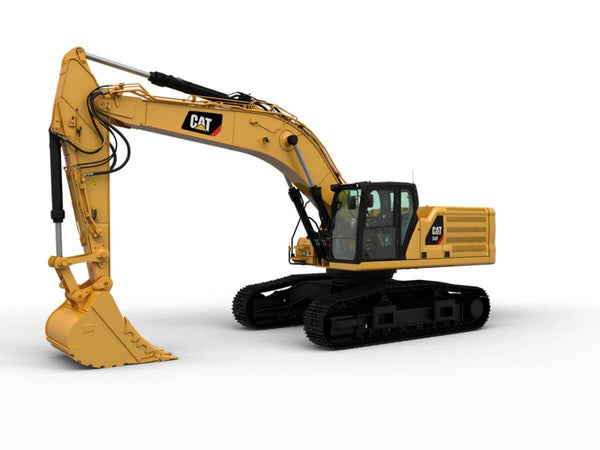 DOWNLOAD CATERPILLAR 340F EXCAVATOR PARTS CATALOG MANUAL SGH