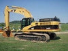 DOWNLOAD CATERPILLAR 345C EXCAVATOR PARTS CATALOG MANUAL GBH