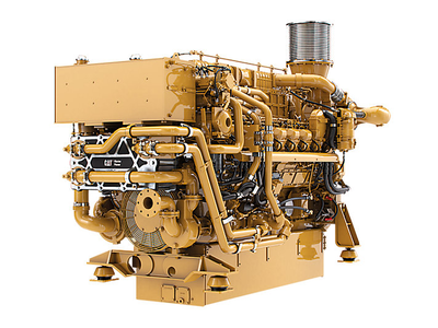 DOWNLOAD CATERPILLAR 3516E ENGINE SERVICE REPAIR MANUAL SW3