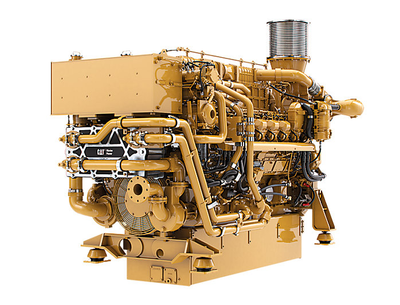 DOWNLOAD CATERPILLAR 3516E ENGINE SERVICE REPAIR MANUAL SWD