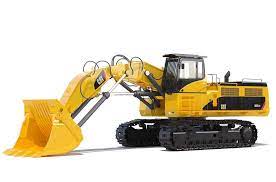 DOWNLOAD CATERPILLAR 385C FRONT SHOVEL PARTS CATALOG MANUAL GLT