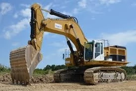 DOWNLOAD CATERPILLAR 390D EXCAVATOR PARTS CATALOG MANUAL KCZ