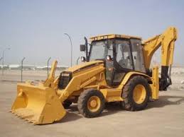 DOWNLOAD CATERPILLAR 428 BACKHOE LOADER PARTS MANUAL 6TC