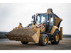 DOWNLOAD CATERPILLAR 428F BACKHOE LOADER PARTS MANUAL LBH