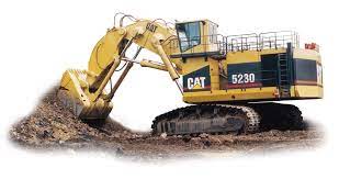 DOWNLOAD CATERPILLAR 5230 MINING EXCAVATOR PARTS CATALOG MANUAL 7LL