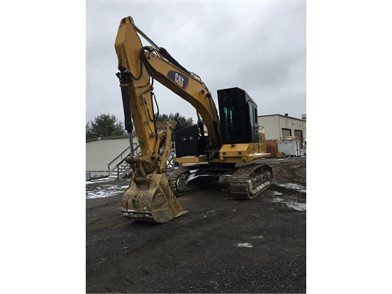 DOWNLOAD CATERPILLAR 538 EXCAVATOR PARTS CATALOG MANUAL HBS