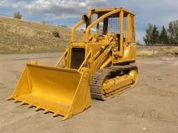 DOWNLOAD CATERPILLAR 931B TRACK LOADER PARTS CATALOG MANUAL 30Y 