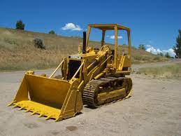 DOWNLOAD CATERPILLAR 931C TRACK LOADER PARTS CATALOG MANUAL 2BJ 