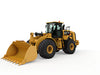 DOWNLOAD CATERPILLAR 966M WHEEL LOADER PARTS CATALOG MANUAL KJP