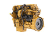 DOWNLOAD CATERPILLAR C15 INDUSTRIAL ENGINE PARTS MANUAL JAS