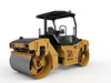 DOWNLOAD CATERPILLAR CB7 ASPHALT COMPACTOR SERVICE REPAIR MANUAL G44