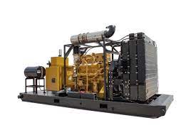 DOWNLOAD CATERPILLAR CG137-08 GENERATOR SET PARTS MANUAL FPL