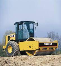 DOWNLOAD CATERPILLAR CS-573D VIBRATORY COMPACTOR PARTS CATALOG MANUAL CMK