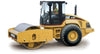 DOWNLOAD CATERPILLAR CS-583E VIBRATORY COMPACTOR PARTS CATALOG MANUAL CNX